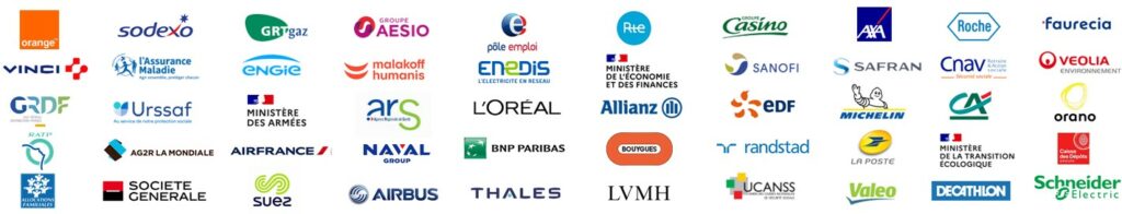Étude NextStart sur l'innovation collaborative