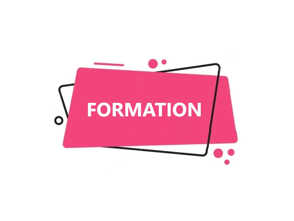 NOS OFFRES DE FORMATION